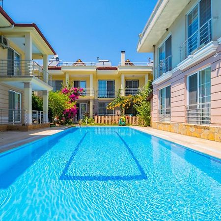 Gul Evleri Calis Beach Villa Fethiye Eksteriør billede