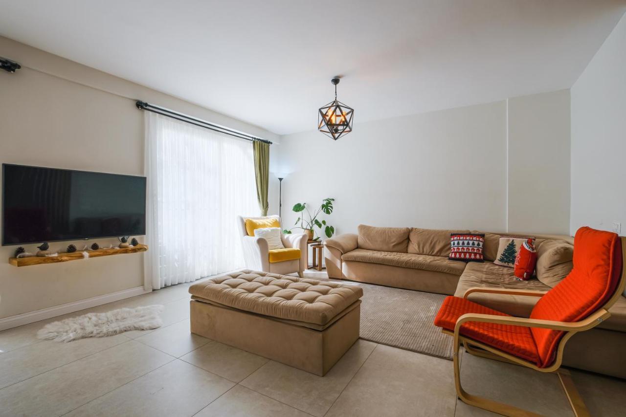 Gul Evleri Calis Beach Villa Fethiye Eksteriør billede