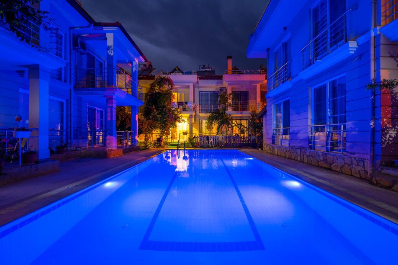 Gul Evleri Calis Beach Villa Fethiye Eksteriør billede